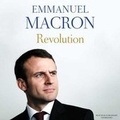 Cover: Revolution - Blackstone Publishing