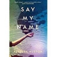 Enlarge image Cover: Say My Name - Mira Books