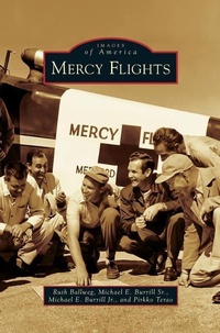 Enlarge image Cover: Mercy Flights - Arcadia Publishing Library Editions
