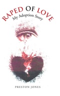 Cover: Raped of Love - AuthorHouse