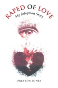 Cover: Raped of Love - AUTHORHOUSE
