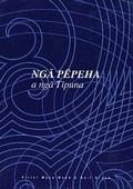 Cover: Nga Pepeha a nga Tipuna - Victoria University Press
