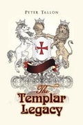 Cover: The Templar Legacy - AUTHORHOUSE