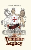 Cover: The Templar Legacy - AUTHORHOUSE