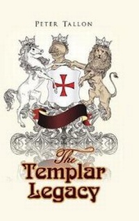 Enlarge image Cover: The Templar Legacy - AUTHORHOUSE