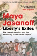 Cover: Liberty's Exiles - HarperPress