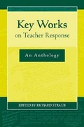 Cover: Key Works on Teacher Response - Boynton/Cook Publishers Inc US