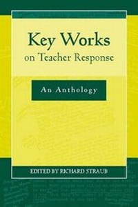 Enlarge image Cover: Key Works on Teacher Response - Boynton/Cook Publishers Inc US