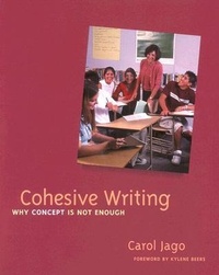 Enlarge image Cover: Cohesive Writing - Boynton/Cook Publishers Inc US