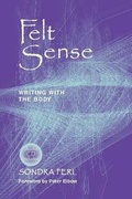 Cover: Felt Sense - Boynton/Cook Publishers Inc US