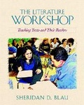 Cover: The Literature Workshop - Boynton/Cook Publishers Inc US
