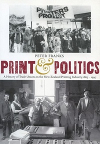 Abbildung von: Print and Politics - Victoria University Press