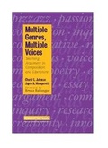 Cover: Multiple Genres, Multiple Voices - Boynton/Cook Publishers Inc US