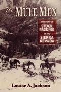 Cover: The Mule Men - Mountain Press