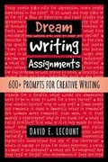 Cover: Dream Writing Assignments - Boynton/Cook Publishers Inc US
