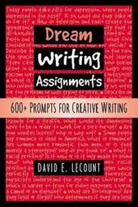 Enlarge image Cover: Dream Writing Assignments - Boynton/Cook Publishers Inc US