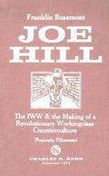 Cover: Joe Hill - Charles Kerr