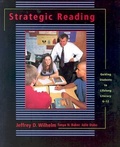 Cover: Strategic Reading - Boynton/Cook Publishers Inc US