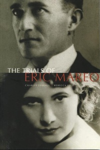 Abbildung von: The Trials of Eric Mareo - Victoria University Press