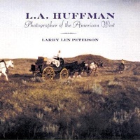 Abbildung von: L.A. Huffman - Mountain Press Publishing Company