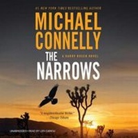Enlarge image Cover: The Narrows Lib/E - Hachette Book Group