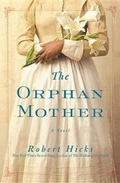 Cover: The Orphan Mother Lib/E - Hachette Book Group