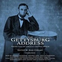 Enlarge image Cover: The Gettysburg Address Lib/E - Hachette Book Group