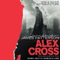 Cover: Alex Cross - Hachette Book Group