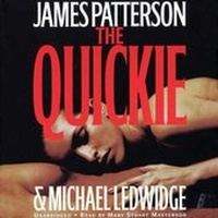 Enlarge image Cover: The Quickie Lib/E - Hachette Book Group