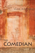 Cover: The Comedian - University of Calgary Press