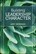 Cover: Building Leadership Character - SAGE Publications Inc