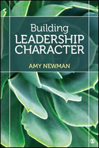 Enlarge image Cover: Building Leadership Character - SAGE Publications Inc