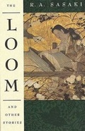 Cover: The Loom and Other Stories - Graywolf Press