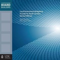 Cover: Local Government Budgeting - School of Government