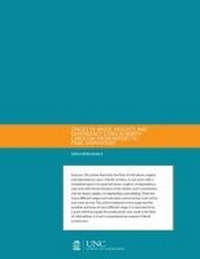 Abbildung von: Stages of Abuse, Neglect, and Dependency Cases in North Carolina - School of Government