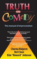 Cover: Truth in Comedy - Pioneer Drama Service
