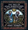 Cover: The Tale of John Barleycorn - David R. Godine Publisher Inc