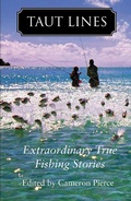 Cover: Taut Lines - David R. Godine Publisher Inc