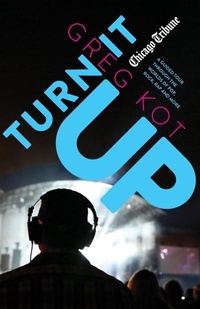 Enlarge image Cover: Turn It Up - Surrey Books,U.S.