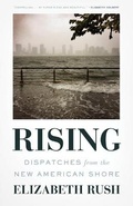 Cover: Rising - Milkweed Editions