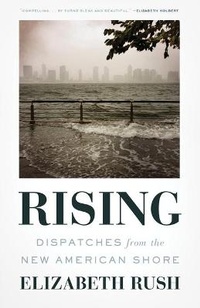 Enlarge image Cover: Rising - Milkweed Editions