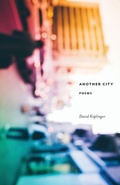 Cover: Another City - Milkweed Editions