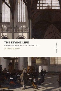 Enlarge image Cover: Knowing and Walking with God - Faithlife Corporation
