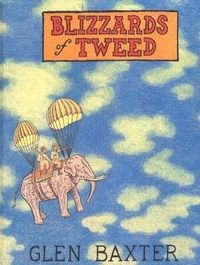Enlarge image Cover: Blizzards of Tweed - Bloomsbury USA