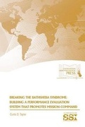 Cover: Breaking the Bathsheba Syndrome - Department of the Army