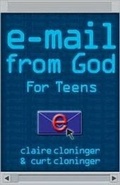 Cover: E-mail from God for Teens - RiverOak Publishing
