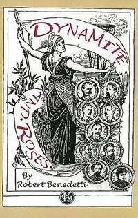 Enlarge image Cover: Dynamite and Roses - CHARLES KERR
