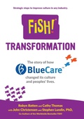 Cover: Fish! Transformation - Advantage Media Group