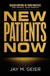 Abbildung von: New Patients Now - Advantage Media Group