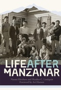 Cover: Life after Manzanar - Heyday Books
